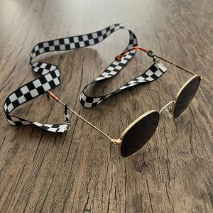 Strap portalentes vans