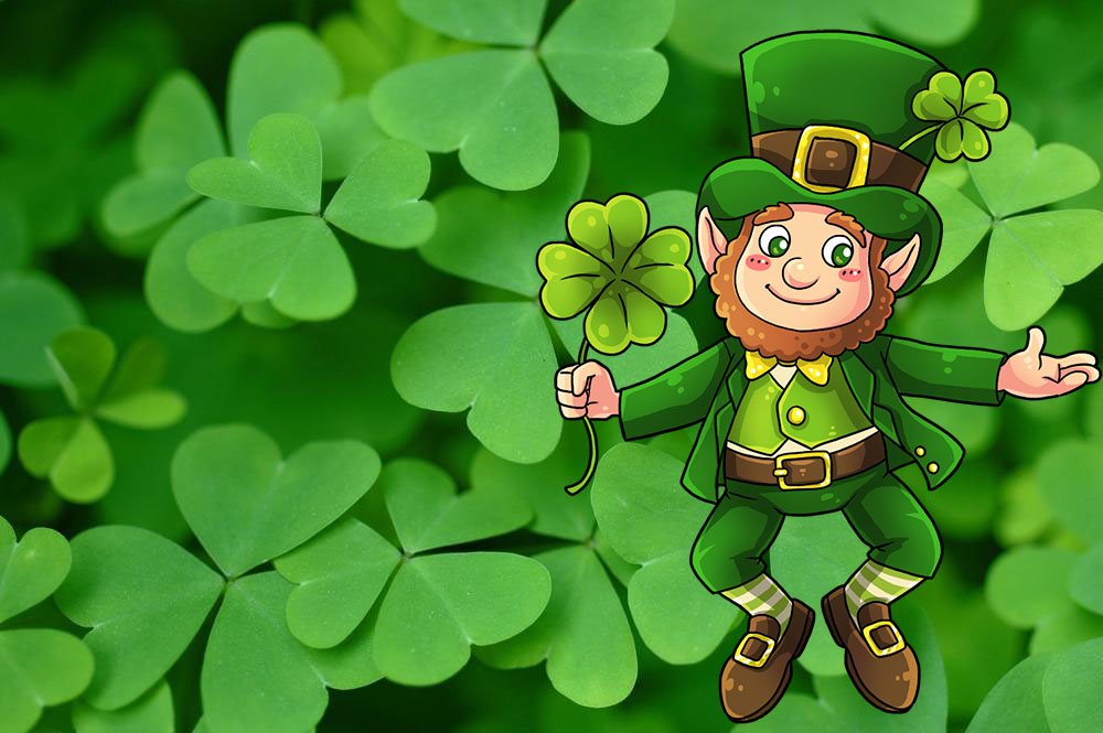 san patricio
