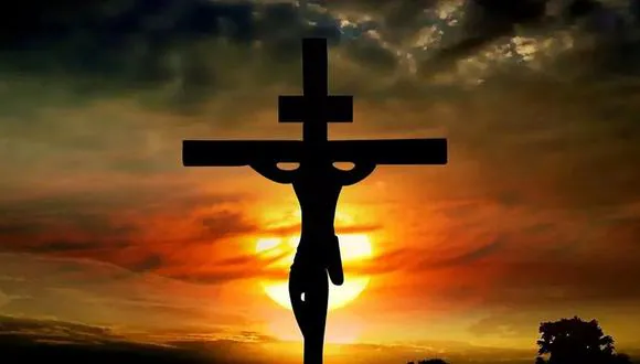 viernes santo