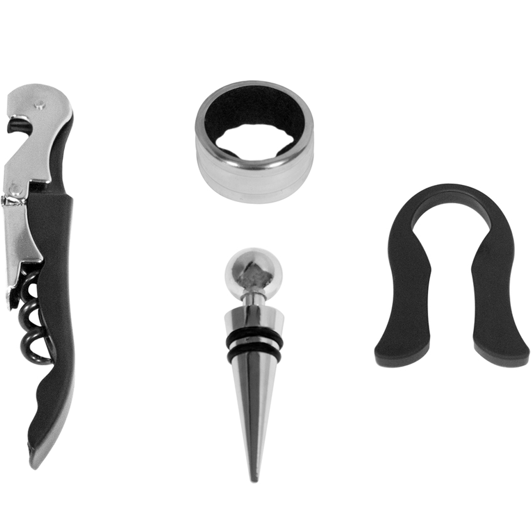 SET DE VINOS CON ESTUCHE - Imagen 2