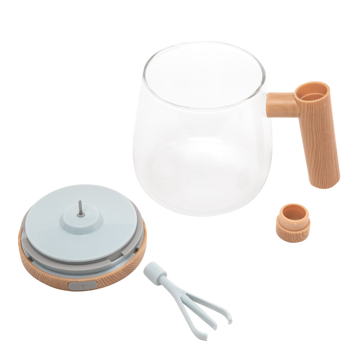 SET TAZA BLEND - Imagen 4
