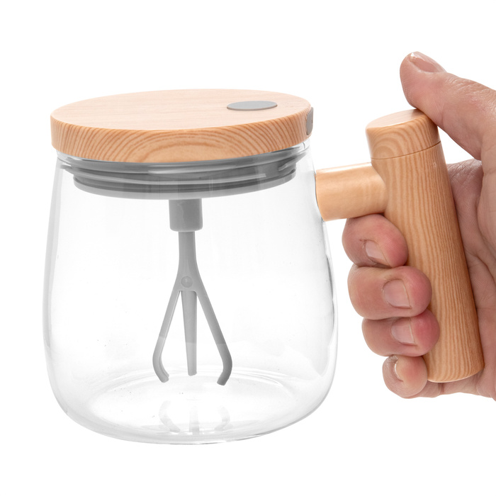 SET TAZA BLEND - Imagen 6