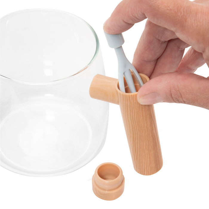 SET TAZA BLEND - Imagen 7