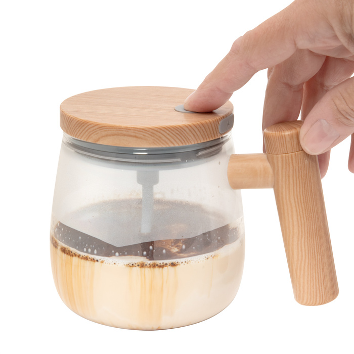 SET TAZA BLEND - Imagen 8