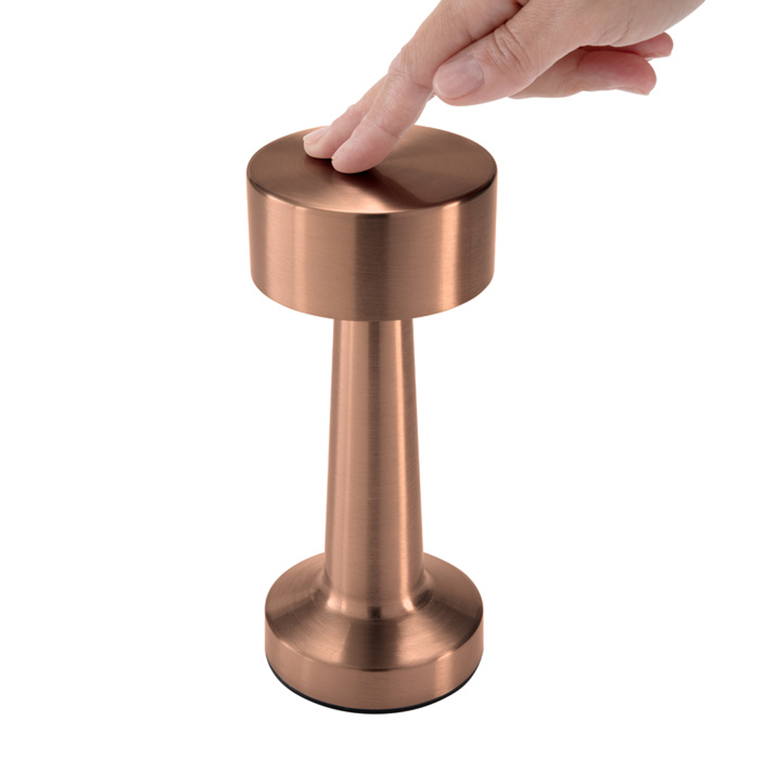 LAMPARA RECARGABLE GLOW - Imagen 2