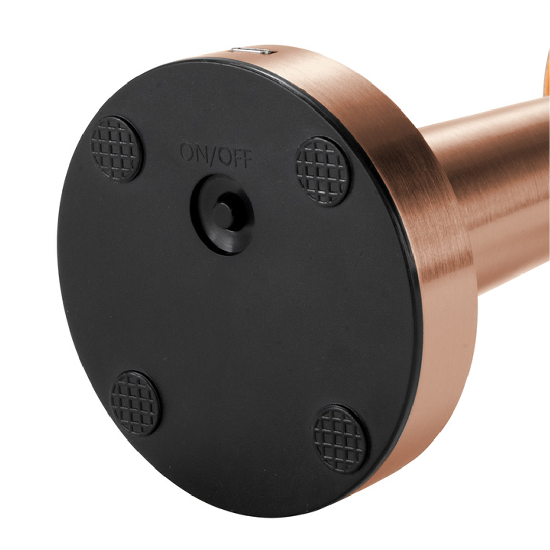 LAMPARA RECARGABLE GLOW - Imagen 4