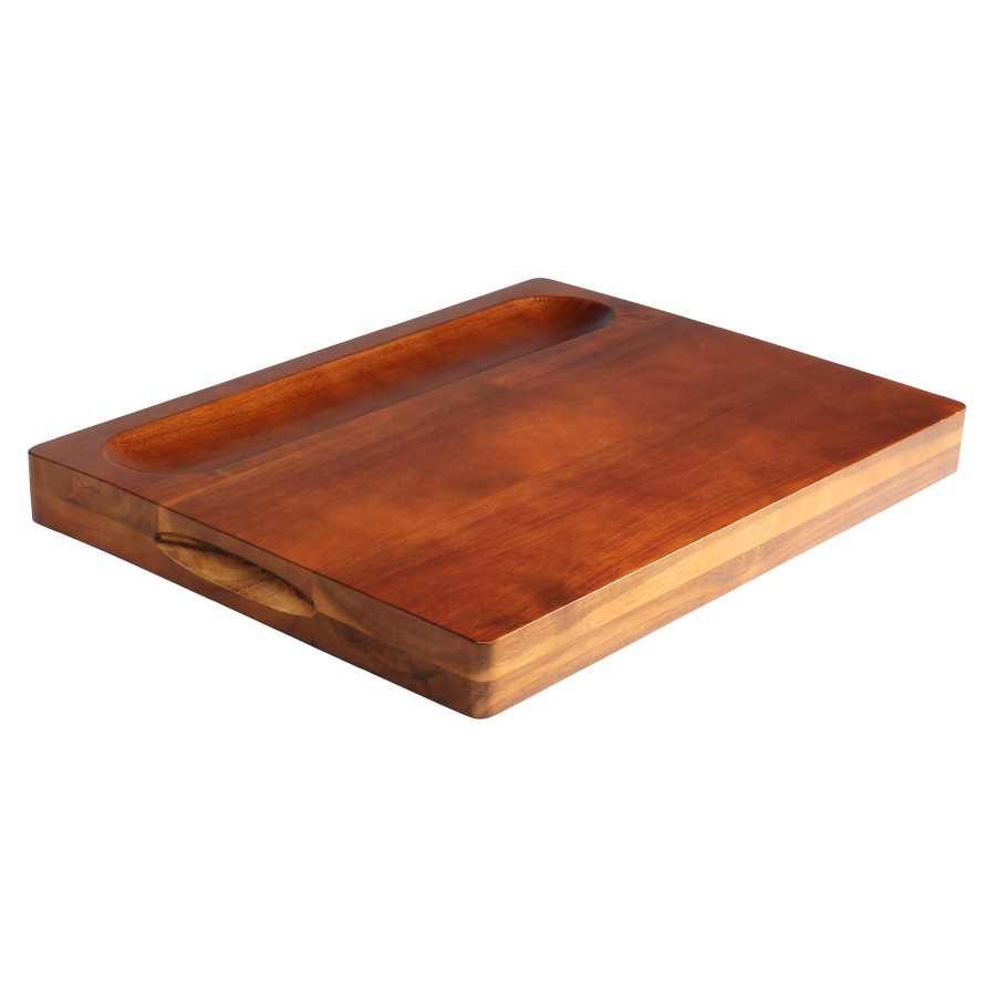 TABLA DUAL