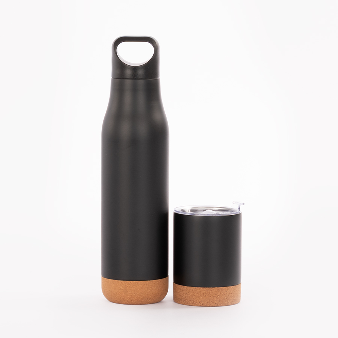 SET TÉRMICO DUO CORK - Imagen 4